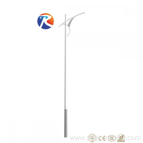 3-12M Street Light Pole
